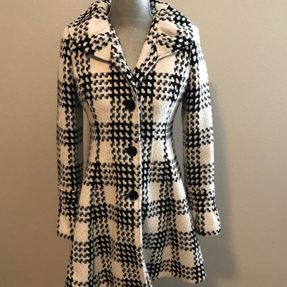 Express winter coat